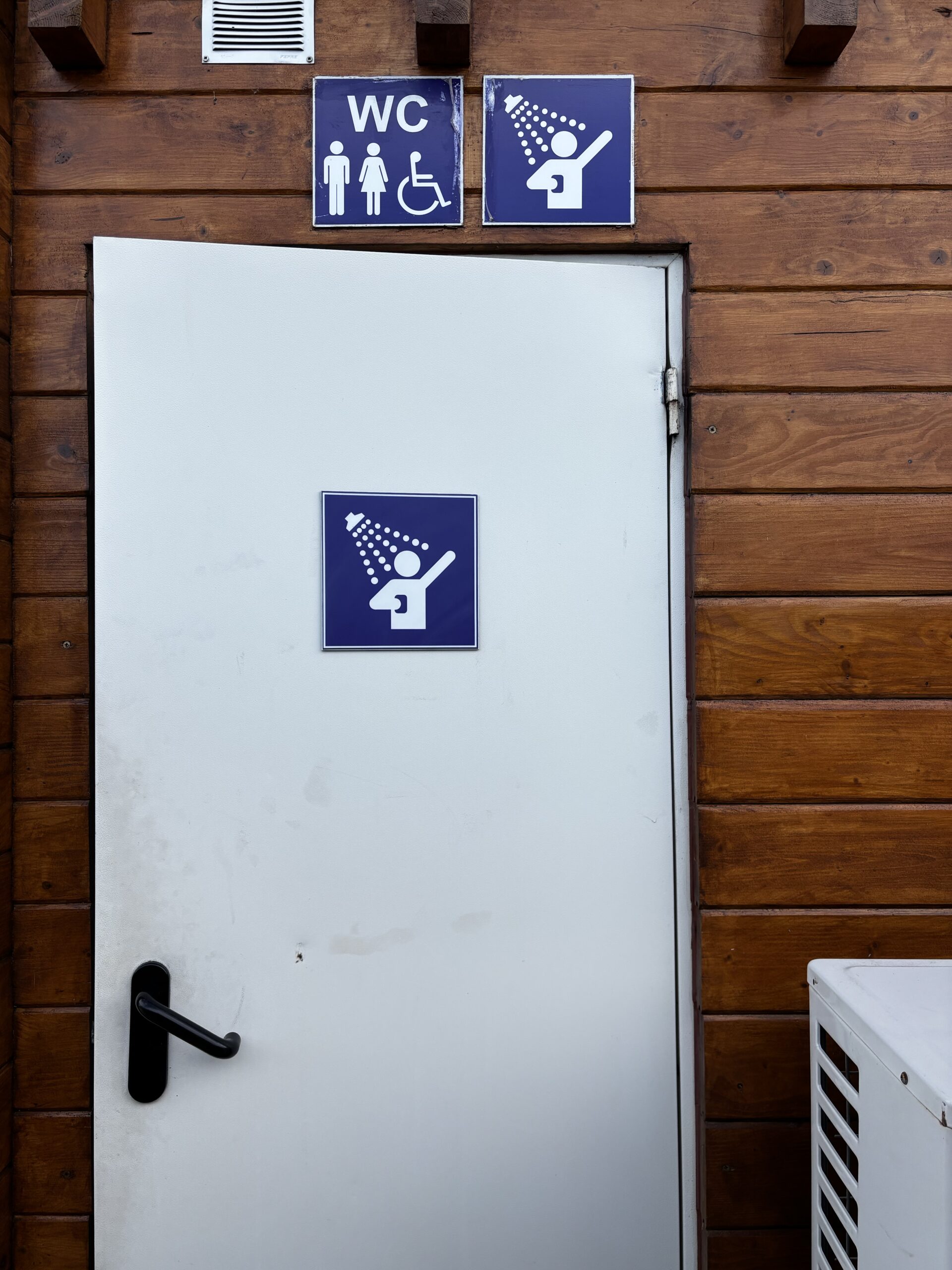 Strand bei Cabrera de Mar