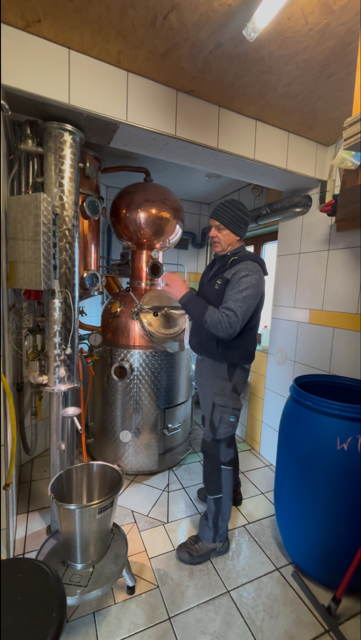 Brennerei Südstraße Schwanau – Camper Stellplatz