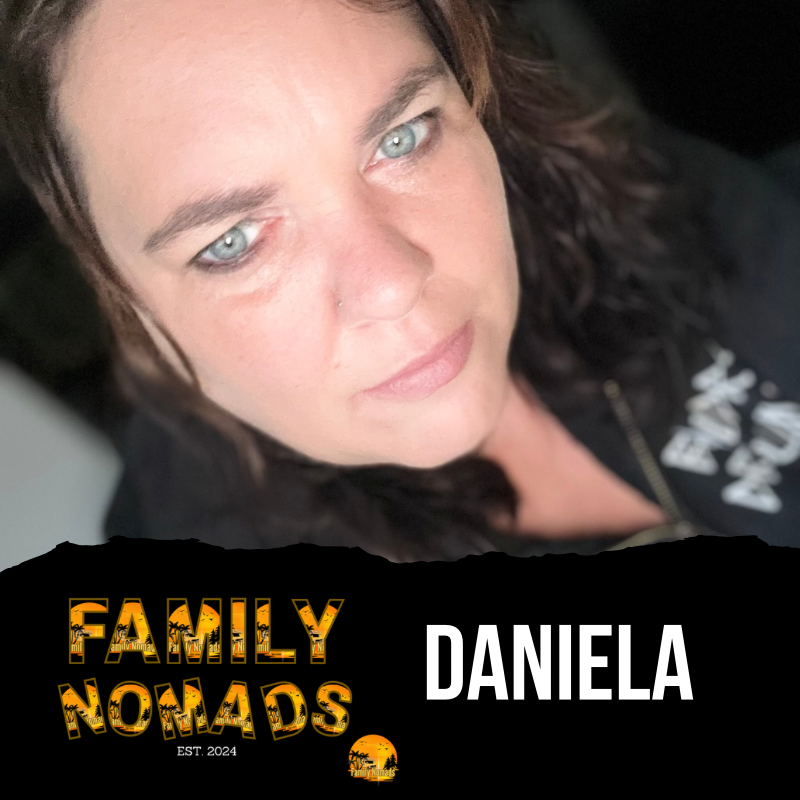 Danni – Family Nomads®